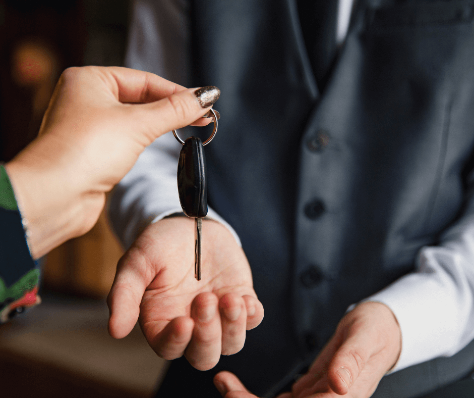 concierge automobile Luxembourg